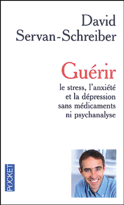 livre guerir